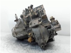 Recambio de caja cambios manual para peugeot 306 3/5 pt. (s1) 1.9 d turbo referencia OEM IAM Z0CH61  