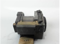 Recambio de cinturon seguridad delantero derecho para seat leon (1m1) referencia OEM IAM 1M0857706HEV  