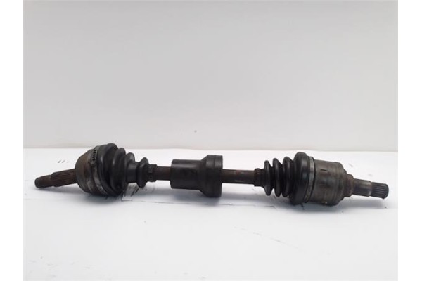 Recambio de palier delantero izquierdo para ford escort vii (gal, aal, abl) 1.8 d referencia OEM IAM   