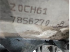 Recambio de caja cambios manual para peugeot 306 3/5 pt. (s1) 1.9 d turbo referencia OEM IAM Z0CH61  