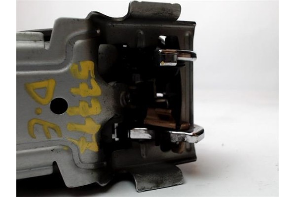 Recambio de manilla int. puerta delantero derecha para mazda 626 berlina (gf) 2.0 referencia OEM IAM MDH20I  