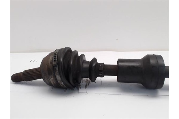 Recambio de palier delantero izquierdo para ford escort vii (gal, aal, abl) 1.8 d referencia OEM IAM   