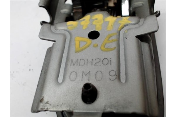 Recambio de manilla int. puerta delantero derecha para mazda 626 berlina (gf) 2.0 referencia OEM IAM MDH20I  