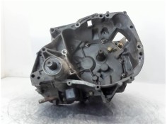 Recambio de caja cambios manual para renault clio i fase i / ii (b/c57) 1.2 alize referencia OEM IAM JB1991  