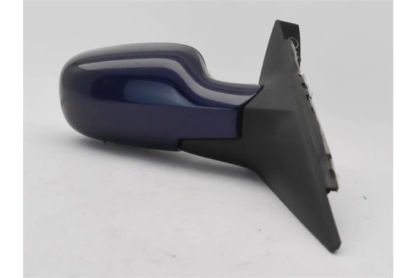 Recambio de retrovisor electrico derecho para renault scenic ii (jm) 1.9 dci (jm12, jm0g) referencia OEM IAM 7701068385 77010559