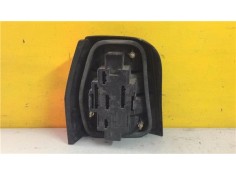 Recambio de piloto trasero derecho para volkswagen polo ii 2f (801/803) 1.05 cl referencia OEM IAM 867945257D  