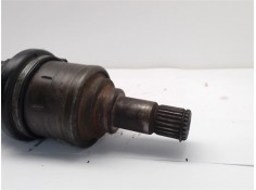 Recambio de palier delantero izquierdo para ford escort vii (gal, aal, abl) 1.8 d referencia OEM IAM   