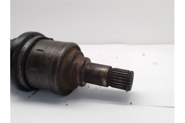 Recambio de palier delantero izquierdo para ford escort vii (gal, aal, abl) 1.8 d referencia OEM IAM   