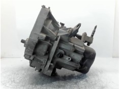 Recambio de caja cambios manual para renault clio i fase i / ii (b/c57) 1.2 alize referencia OEM IAM JB1991  