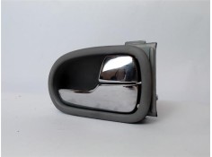 Recambio de manilla int. puerta delantero izquierda para mazda 626 berlina (gf) 2.0 referencia OEM IAM MDH20I