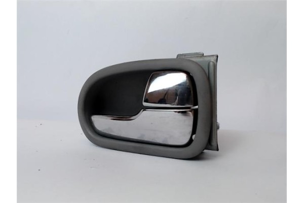 Recambio de manilla int. puerta delantero izquierda para mazda 626 berlina (gf) 2.0 referencia OEM IAM MDH20I  