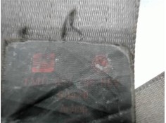 Recambio de cinturon seguridad delantero derecho para seat leon (1m1) referencia OEM IAM 1M0857706HEV  