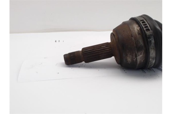 Recambio de palier delantero izquierdo para ford escort vii (gal, aal, abl) 1.8 d referencia OEM IAM   