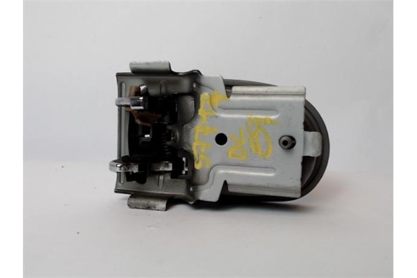 Recambio de manilla int. puerta delantero izquierda para mazda 626 berlina (gf) 2.0 referencia OEM IAM MDH20I  