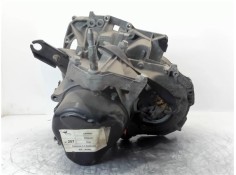 Recambio de caja cambios manual para renault clio i fase i / ii (b/c57) 1.2 alize referencia OEM IAM JB1991  