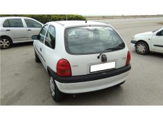 opel corsa b del año 1998