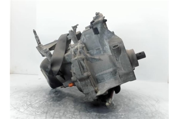 Recambio de caja cambios manual para renault clio i fase i / ii (b/c57) 1.2 alize referencia OEM IAM JB1991  