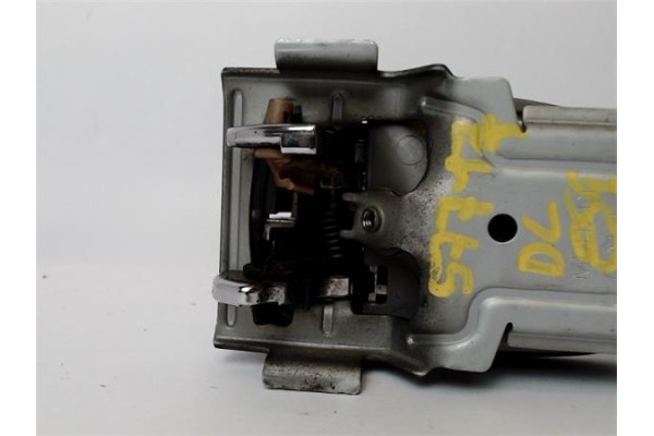 Recambio de manilla int. puerta delantero izquierda para mazda 626 berlina (gf) 2.0 referencia OEM IAM MDH20I  