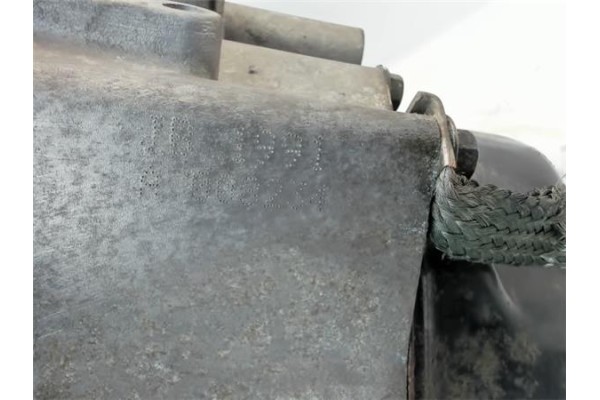 Recambio de caja cambios manual para renault clio i fase i / ii (b/c57) 1.2 alize referencia OEM IAM JB1991  