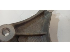 Recambio de soporte izquierdo puente trasero para porsche 911 (tipo 997) 3.8 carrera 4 s cabrio referencia OEM IAM 99733126121  