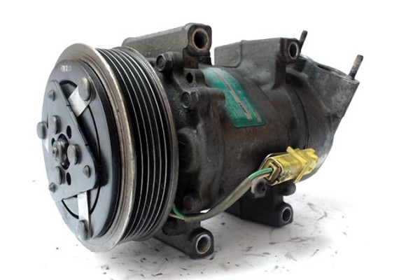 Recambio de compresor aire acond. para citroen xsara coupe 2.0 vts referencia OEM IAM 9646273880 1438F 6453GZ , PEUGEOT | 6453JL