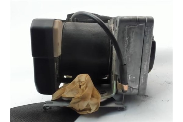 Recambio de cinturon seguridad delantero derecho para skoda octavia berlina (1u2) referencia OEM IAM 1U4857702A  