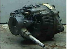 Recambio de alternador para opel combo (corsa b) 1.7 d referencia OEM IAM 1204126  