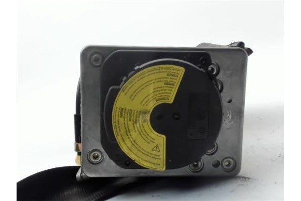 Recambio de cinturon seguridad delantero derecho para skoda octavia berlina (1u2) referencia OEM IAM 1U4857702A  