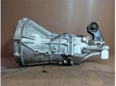 Recambio de caja cambios manual para nissan vanette cargo 2.3 vanette cargo combi - 5 referencia OEM IAM 321119C500  