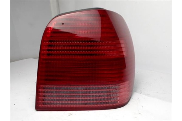 Recambio de piloto trasero derecho para volkswagen polo berlina (6n2) 1.9 trendline referencia OEM IAM 6N0945257B  