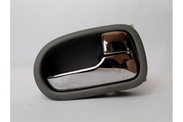 Recambio de manilla int. puerta trasero derecha para mazda 626 berlina (gf) 2.0 referencia OEM IAM MDH20I  