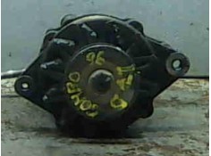 Recambio de alternador para opel combo (corsa b) 1.7 d referencia OEM IAM 1204126  