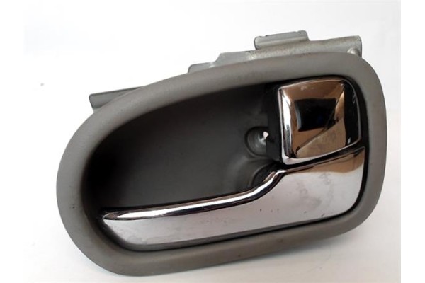 Recambio de manilla int. puerta trasero derecha para mazda 626 berlina (gf) 2.0 referencia OEM IAM MDH20I  