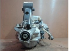 Recambio de caja cambios manual para nissan vanette cargo 2.3 vanette cargo combi - 5 referencia OEM IAM 321119C500  