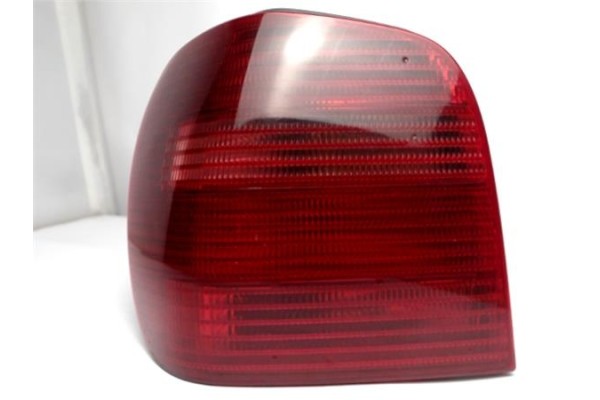 Recambio de piloto trasero izquierdo para volkswagen polo berlina (6n2) 1.9 trendline referencia OEM IAM 6N0945257B  