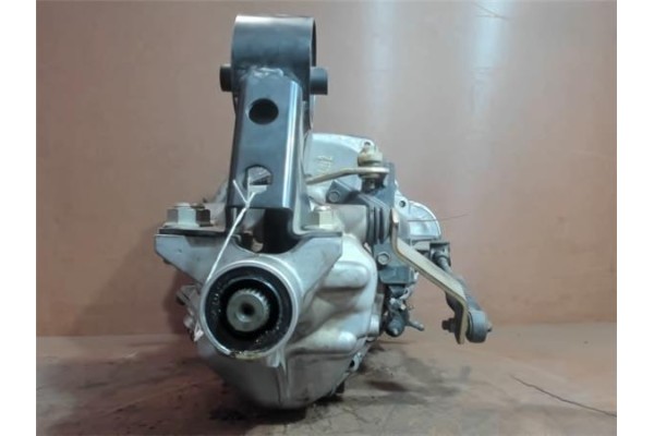 Recambio de caja cambios manual para nissan vanette cargo 2.3 vanette cargo combi - 5 referencia OEM IAM 321119C500  