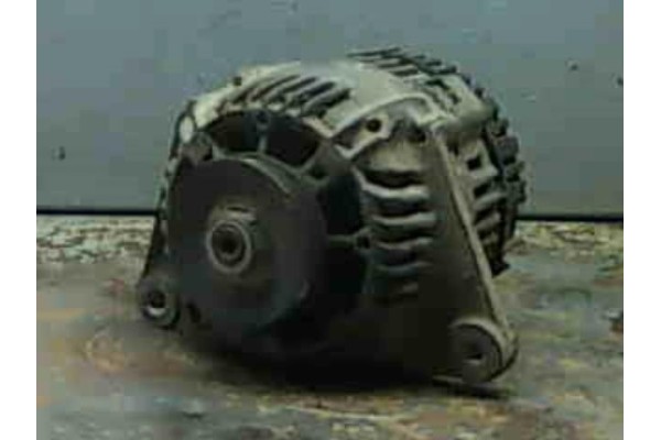 Recambio de alternador para citroen saxo 1.1 x referencia OEM IAM    Recambio de alternador para citroen saxo 1.1 x referencia OEM IAM