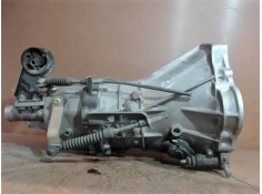 Recambio de caja cambios manual para nissan vanette cargo 2.3 vanette cargo combi - 5 referencia OEM IAM 321119C500  