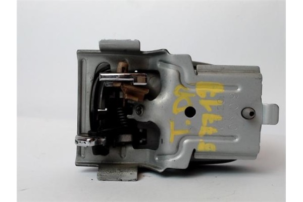Recambio de manilla int. puerta trasero derecha para mazda 626 berlina (gf) 2.0 referencia OEM IAM MDH20I  