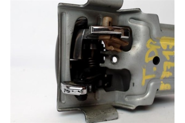 Recambio de manilla int. puerta trasero derecha para mazda 626 berlina (gf) 2.0 referencia OEM IAM MDH20I  
