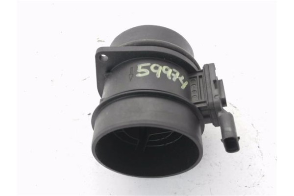 Recambio de caudalimetro para mercedes-benz clase b (bm 246) 1.8 b 200 cdi (246.201) referencia OEM IAM A6450900048 A2C53402300 