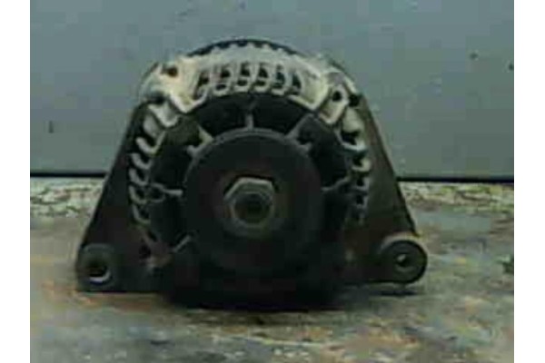 Recambio de alternador para citroen saxo 1.1 x referencia OEM IAM    Recambio de alternador para citroen saxo 1.1 x referencia OEM IAM