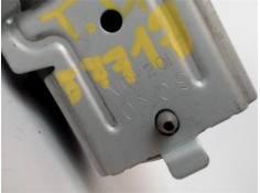 Recambio de manilla int. puerta trasero derecha para mazda 626 berlina (gf) 2.0 referencia OEM IAM MDH20I  