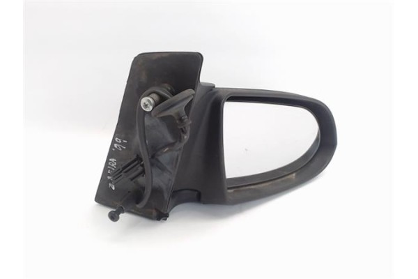 Recambio de retrovisor electrico derecho para opel zafira a referencia OEM IAM   