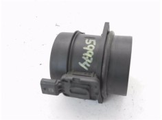 Recambio de caudalimetro para mercedes-benz clase b (bm 246) 1.8 b 200 cdi (246.201) referencia OEM IAM A6450900048 A2C53402300 