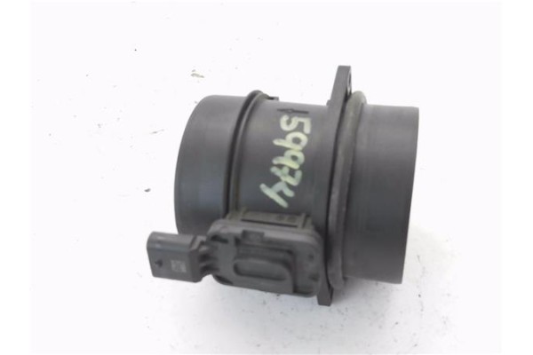 Recambio de caudalimetro para mercedes-benz clase b (bm 246) 1.8 b 200 cdi (246.201) referencia OEM IAM A6450900048 A2C53402300 
