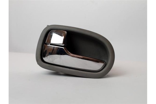 Recambio de manilla int. puerta trasero izquierda para mazda 626 berlina (gf) 2.0 referencia OEM IAM MDH20I  