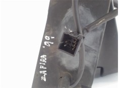 Recambio de retrovisor electrico derecho para opel zafira a referencia OEM IAM   