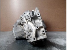 Recambio de caja cambios manual para saab 900 berlina 2.3 -16 referencia OEM IAM FM54501  
