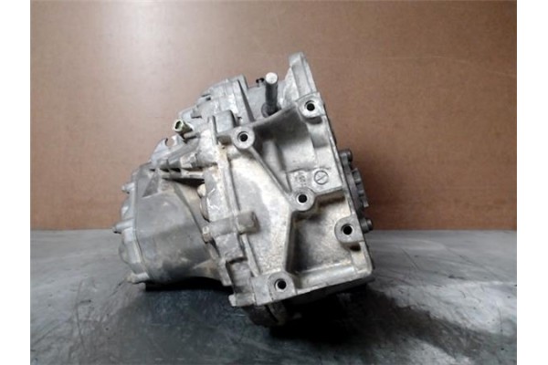Recambio de caja cambios manual para saab 900 berlina 2.3 -16 referencia OEM IAM FM54501  